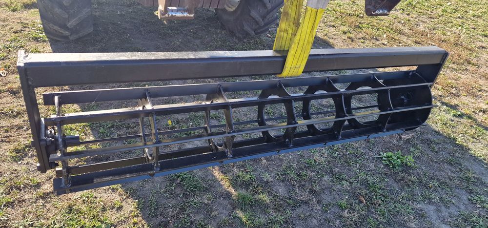 Vand 2 tavalugi de 1.8 m pt combinator, teradisc 3.6 m, disc GD 3.4