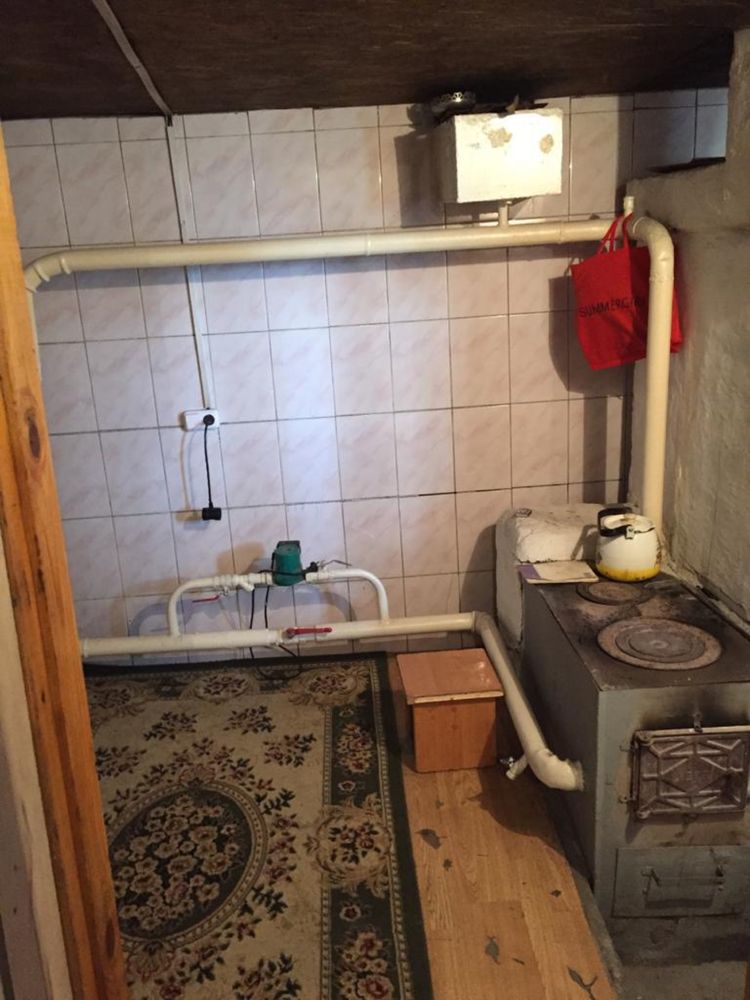 Продам дом Макинск