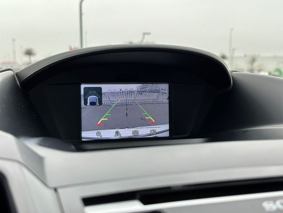 Ford Kuga Titanium 2.0 TDCI