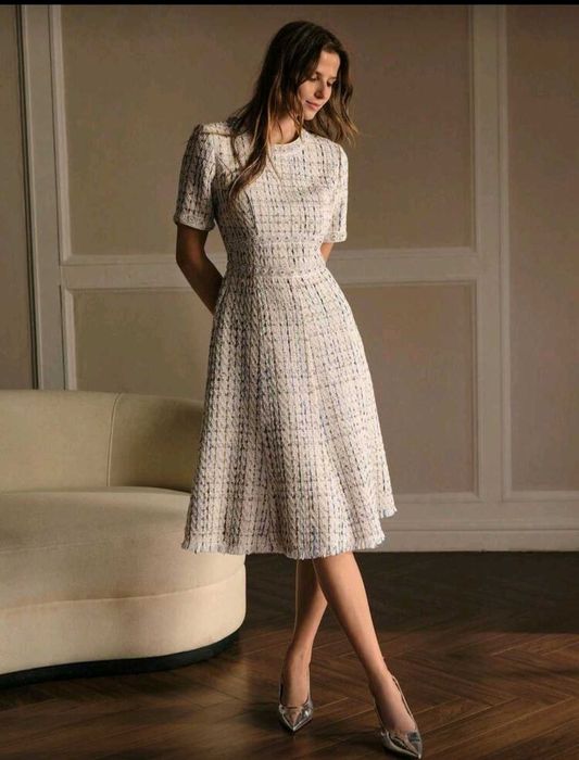 Рокля букле размер М/Л