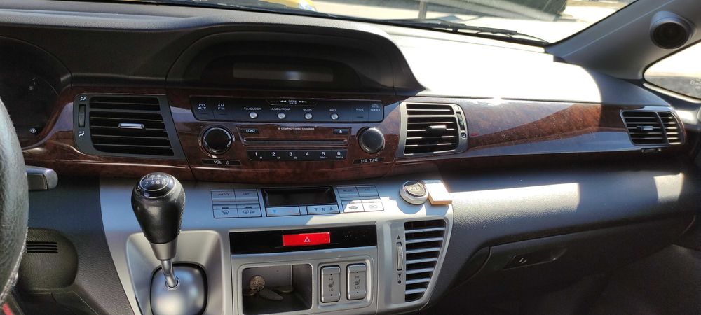 HONDA FRV 2.2 CTDI,140к.с