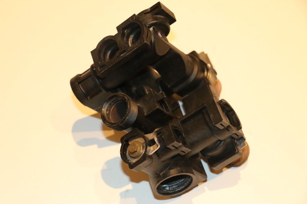 Grup hidraulic tur centrala Saunier Duval Thema Classic F 24 E / 25 E