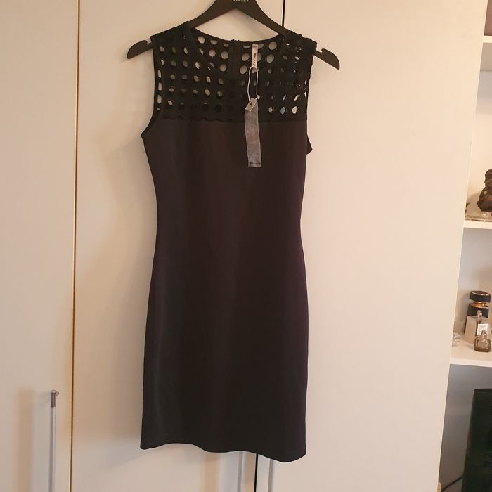 Rochie Miss N.R.G mas S