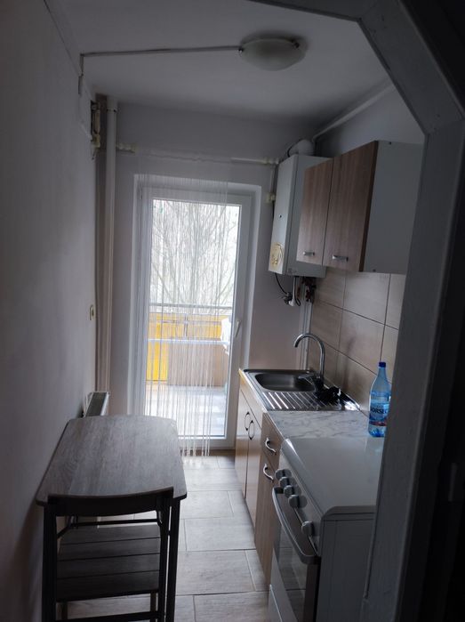 garsoniera de închiriat  în Tudor