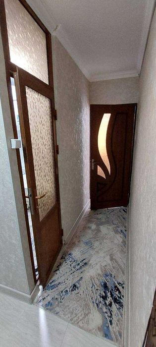 люкс 3х комнатная квартира передел на 3х 3-этаже Адрес Вокзал УзГазоил