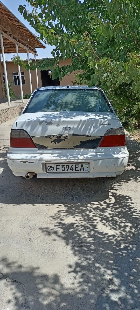 Moshina holati yaxshi