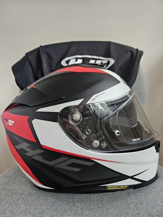 Casca Moto HJC RPHA70