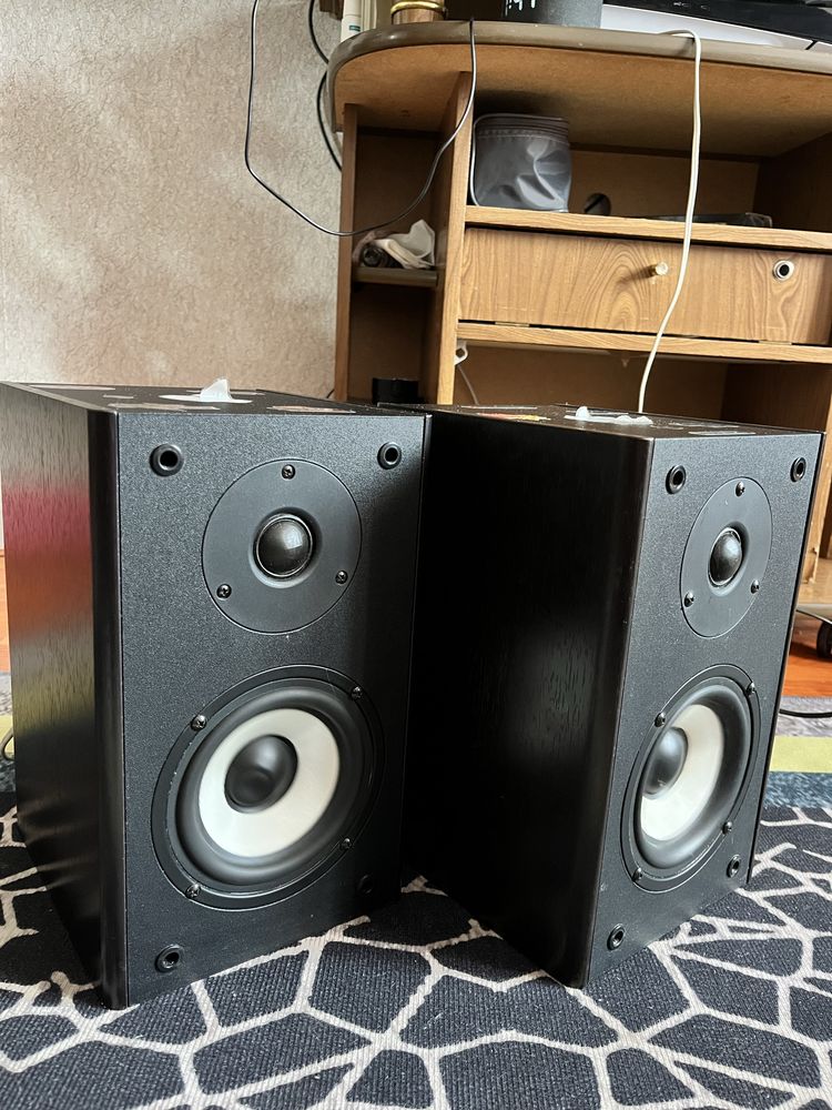 Колонки Microlab solo2 mk3