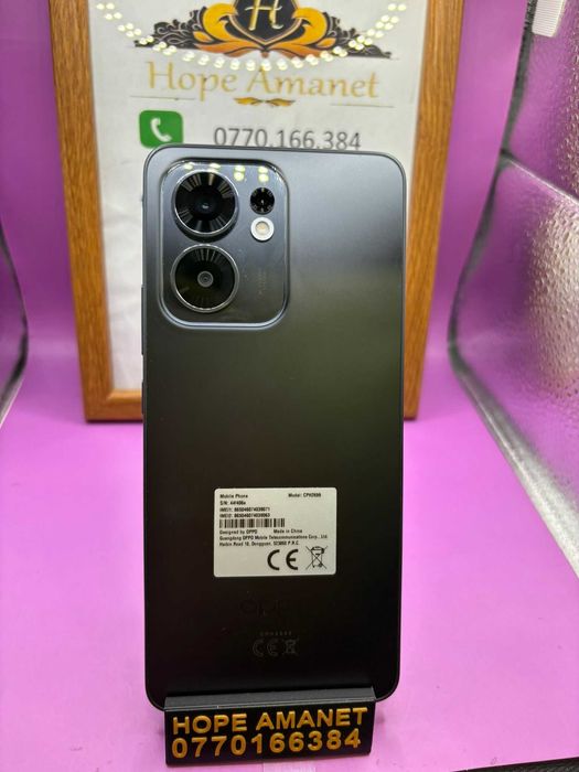 HOPE AMANET P2-Oppo reno 13f 256 GB/8 RAM