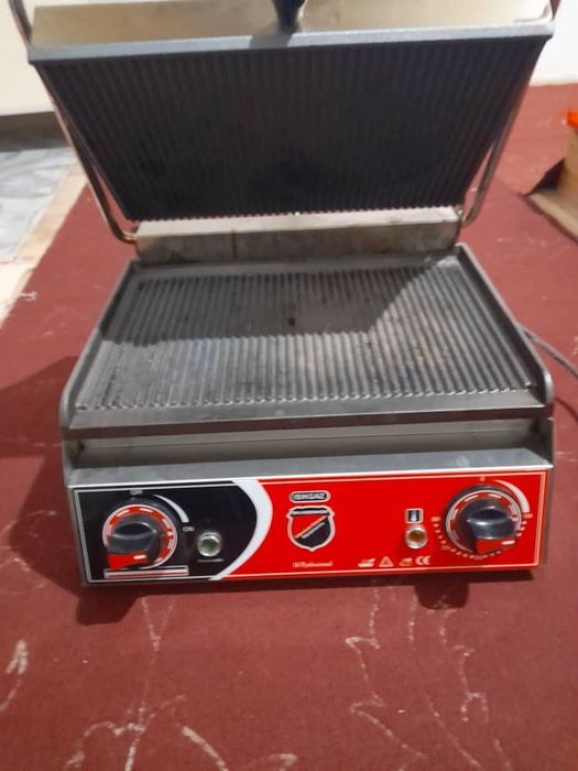 Tostr sotilodi urganchda