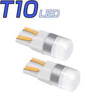 Комплект LED Лед Диодни Крушки Т10