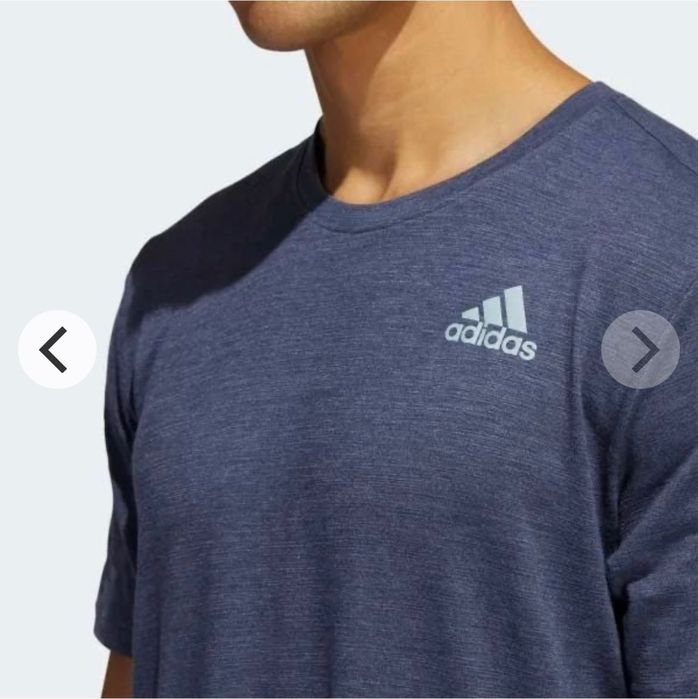 Мъжка тениска adidas