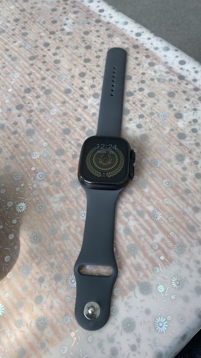 эпл уатч/apple watch люкс x ultra2