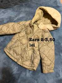 Lot Zara 2-3, pret pe fiecare produs