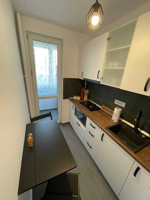 Inchiriez Apt 3 Camere | Drumul Taberei | Metrou Raul Doamnei
