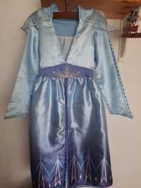 Детска рокля на Елза НМ