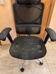 Ергономичен офис стол GT Chair Dvary