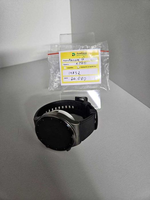 Продам часы Huawei Watch GT 2 Pro  Конаев ( Капчагай ) 805044