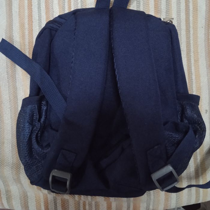 Детский рюкзак для мальчиков.