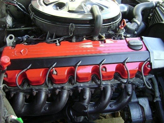 Продам двигатель Мерседес Бенз М103/2.6
