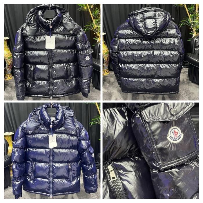 Geaca barbati sigla cusuta S-2XL