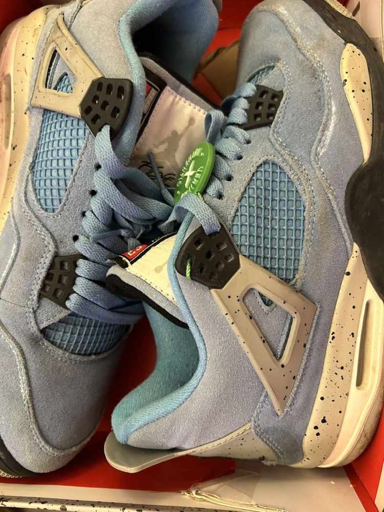Колекция маранотнки nike и Jordan