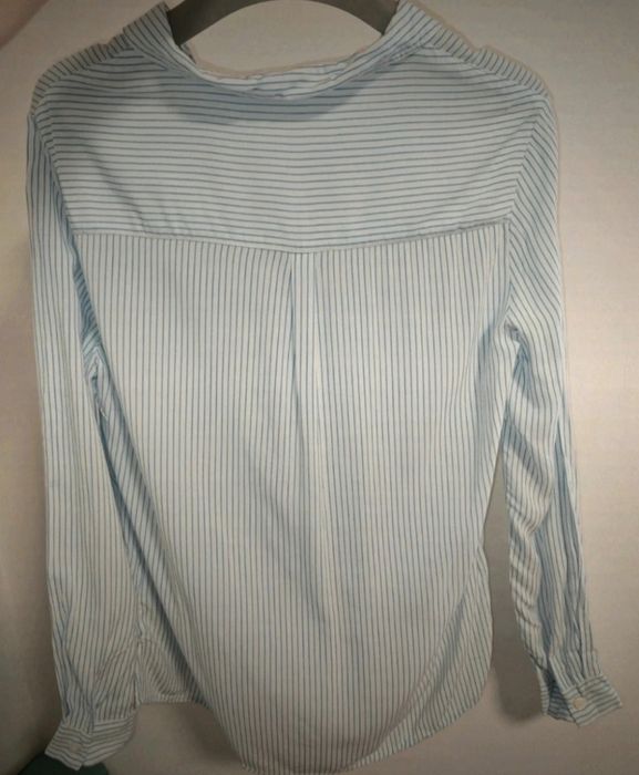 Set 2 cămăși mărimea S H&M și Teranova