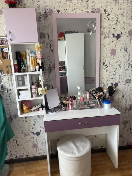 Детско обзавеждане