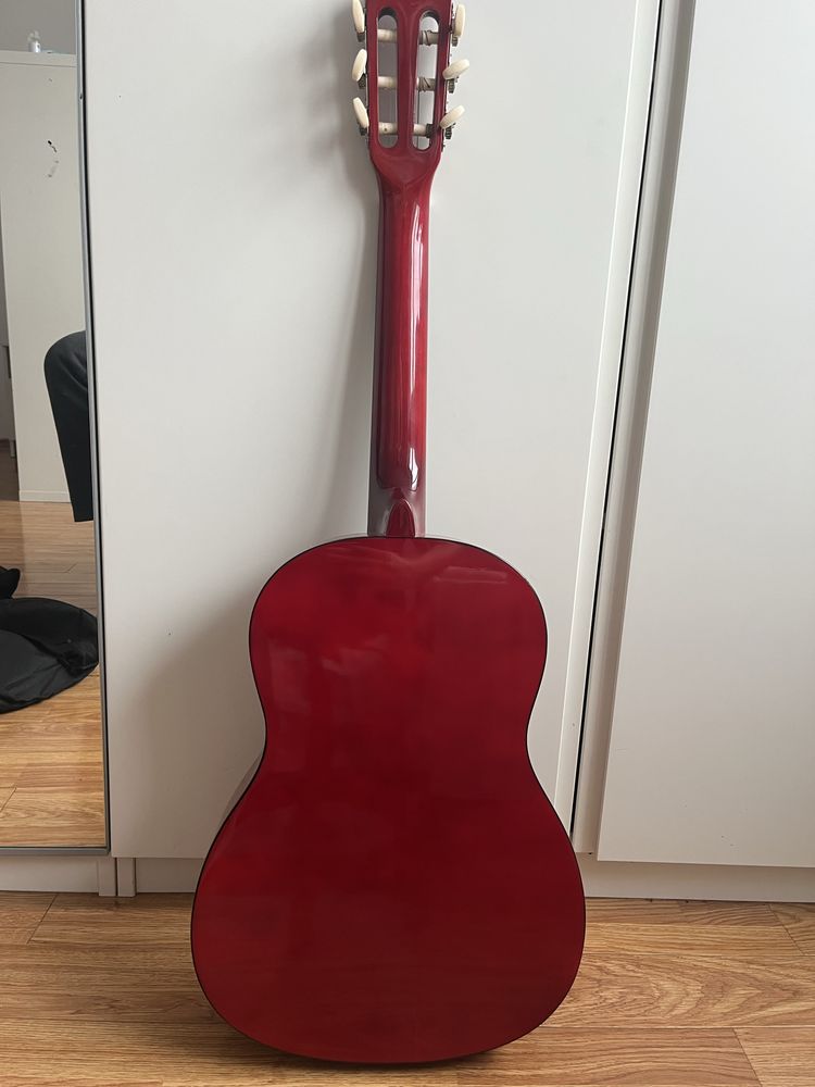 Chitară Dimavery începători