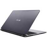 Asus X507MA-BR014,15.6" HD LED,Pentium N5000,4GB DDR4,1TB HDD,noDVD