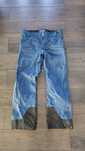 Pantaloni MAMMUT