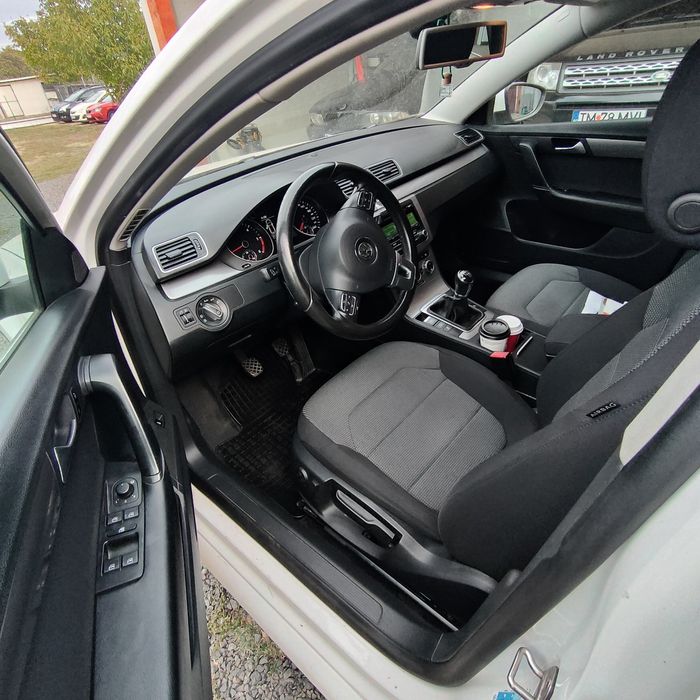 Volskwagen Pasat 2016 diesel euro 6 perfecta stare ieftin URGENT GARAN