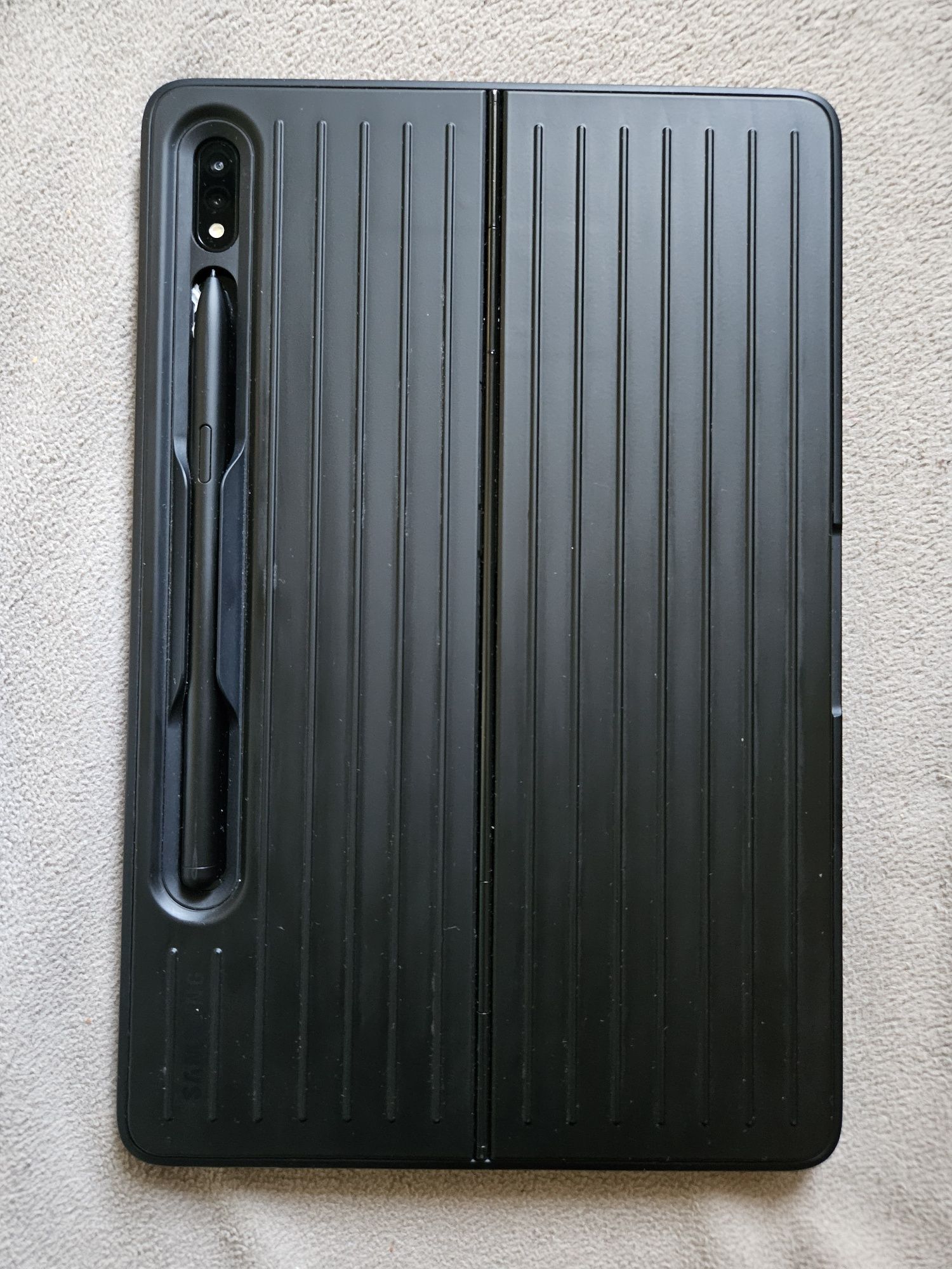 Samsung tab s8 128GB graphite