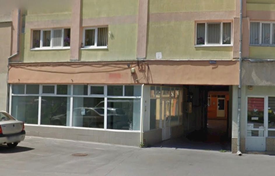Spatiu Comercial de Vanzare