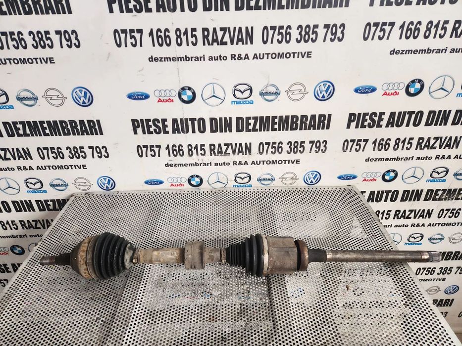 Planetara Dreapta Fata Ford Kuga 1 2.0 Tdci Cutie Automata Cod AV4N 3B436 AB An 2008-2009-2010-2011-2012-2013 - Dezmembrari Arad