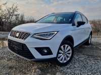 Seat Arona 1.0 TSI 116CP DSG Xcellence