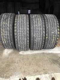 Anvelope Camion 4X 315/60 R22,5 Continental DOT 2022!!!