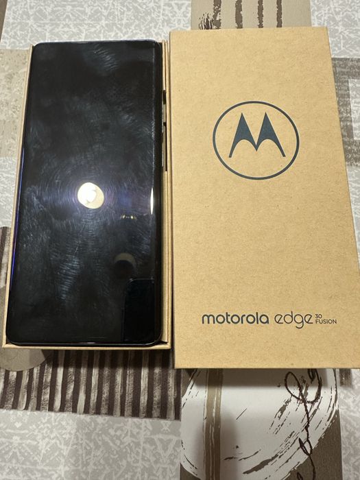 motorola edge 30 fusion 8+128 GB