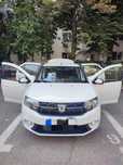 Dacia Logan Dacia Logan 2018