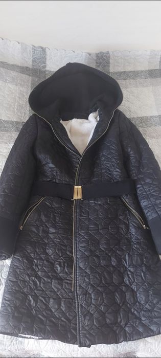 Куртки зимние и осенние.