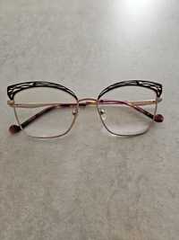 Очила рамки на Liu Jo