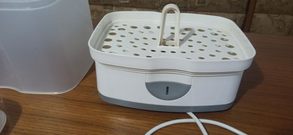 Sterilizator biberoane chico