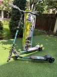 Trotineta Slider