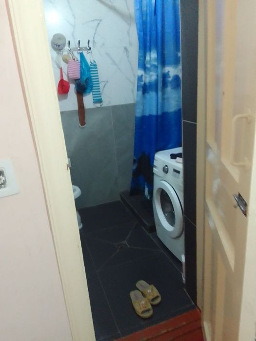 2х комнатный дом в Азотчике