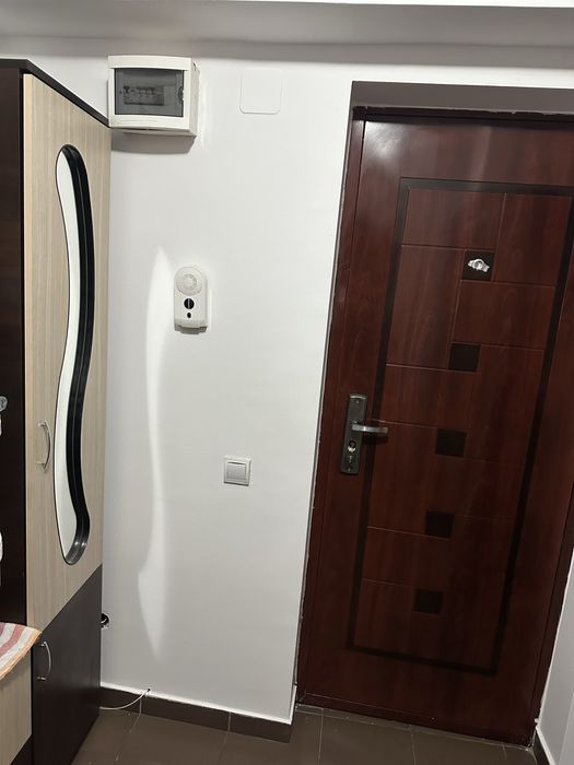 Garsoniera Gavana 3 bloc 2010