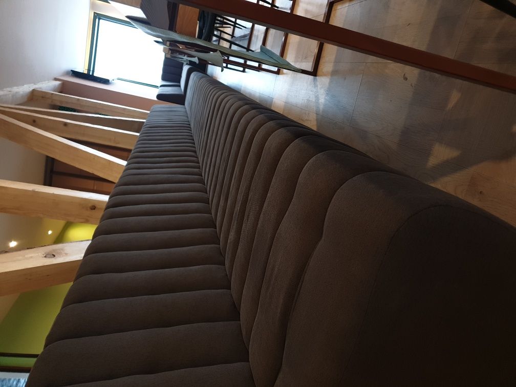 Mobilier restaurant bistro lounge cafe bar