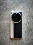 Vand Xiaomi 15 Ultra silver