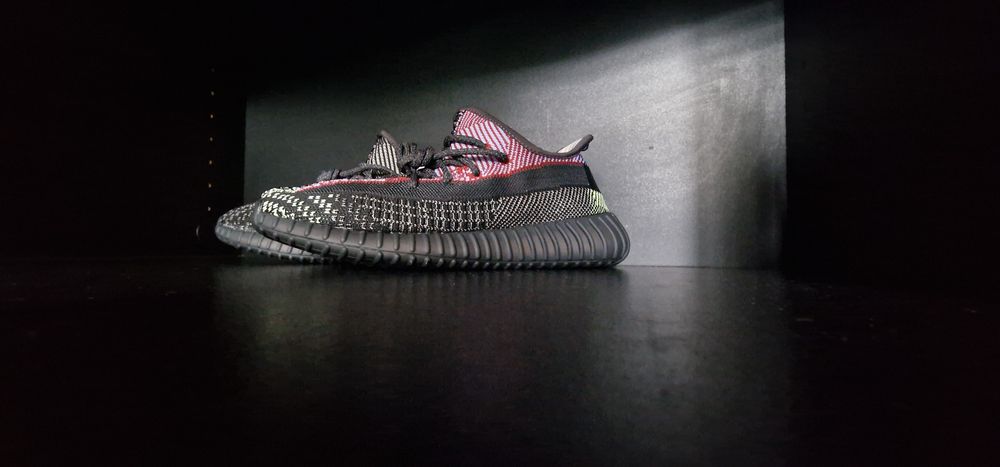 Yezzy 350 yecheil