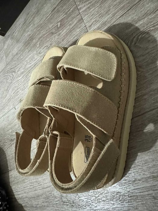 Обувь, сандали женские