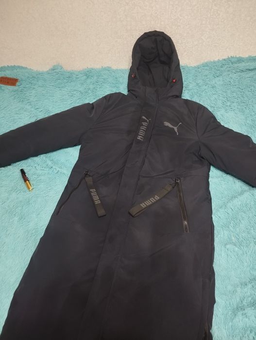 Продам куртку поховик